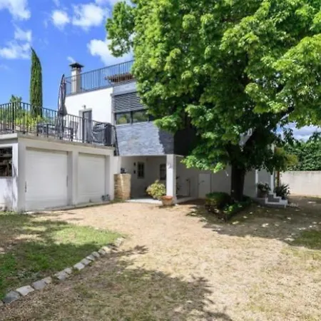 Apartamento Mazet Des Perseides