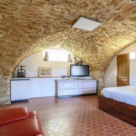 Apartamento Mazet Des Perseides Bagnols-sur-Cèze