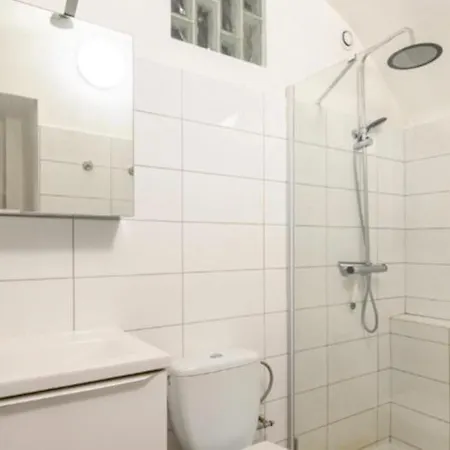 Apartamento Mazet Des Perseides Bagnols-sur-Cèze