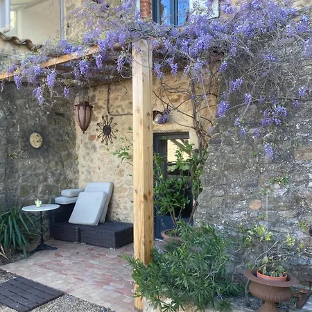 Apartamento Mazet Des Perseides Bagnols-sur-Cèze